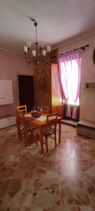 Villalba Castellammare del Golfo Buitenkant foto